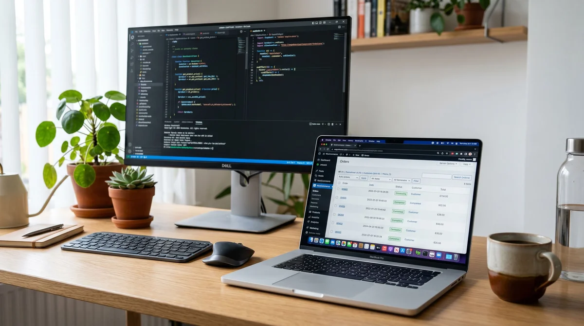 SEO fur WooCommerce: Was wirklich funktioniert (2026)